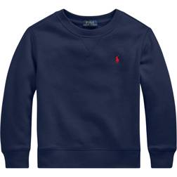 Polo Ralph Lauren Sudadera - Navy/Rojo