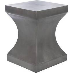 Safavieh Curby Small Table 13.7x13.7"