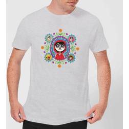 Coco Remember Me Men's T-Shirt