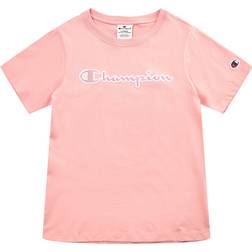 Champion Rose Beauty Crewneck T shirt XS/5 XS/5-6