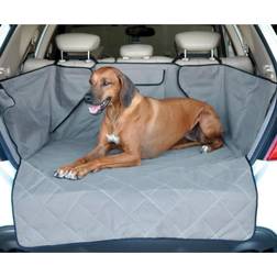 K&H Pet Quilted Cargo Cover Standard/Mid-Size Vehicle