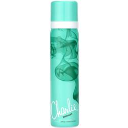 Revlon Charlie Enchant Perfumed Deo Spray 75ml