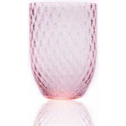 Anna von Lipa Harlequin Tumblerglass