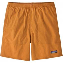 Patagonia Baggies Lights Short - Cloudberry Orange
