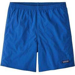 Patagonia Baggies Lights Short - Bayou Blue