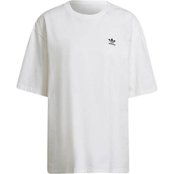 adidas Always Original Loose Graphic T-shirt - White