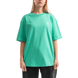 adidas Always Original Loose Graphic T-shirt - Hi-Res Green