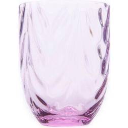 Anna von Lipa Wave Tumblerglass