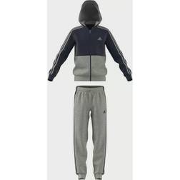 Adidas 3S Fleece Tracksuit