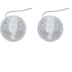 Cristian Lay Ladies'Earrings Cristian Lay 421100 (3 cm)