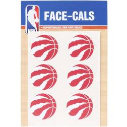 Stockdale Toronto Raptors Mini Decal Set