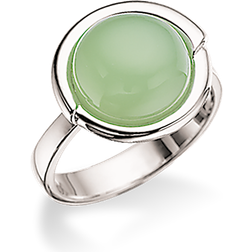 Scrouples Rhodineret Ring fra 724502