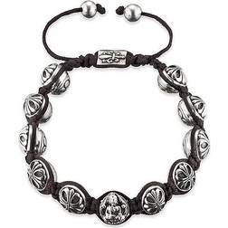 Men's Bracelet Gervida (21 cm)