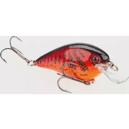 Strike King KVD Squarebill 10g Chili Craw