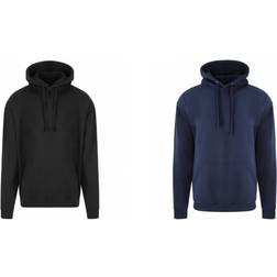 Pro Rtx Sudadera con Capucha Profesional - Rojo