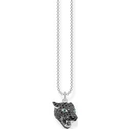 Thomas Sabo Cat Necklace