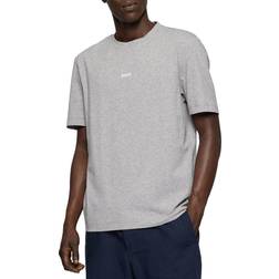 HUGO BOSS T-shirt Grigio - Orange