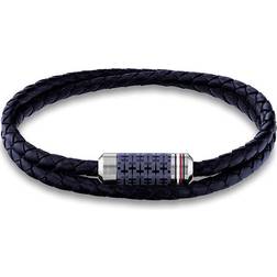 Tommy Hilfiger læderarmbånd 2790326