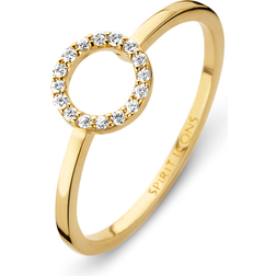 Spirit Icons Halo Ring 54126