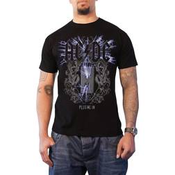 AC/DC Unisex T-Shirt - Electric