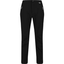 Regatta Highton Stretch Overtrousers - Black