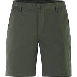 Bula Lull Chino Shorts - Dark Olive