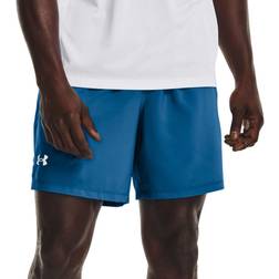 Under Armour Running Speed Stride 2.0 Shorts Blue, Blue, S, Men