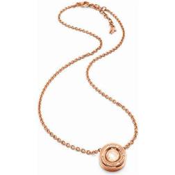 Folli Follie Ladies'Necklace 3N15T011RS (45 cm)