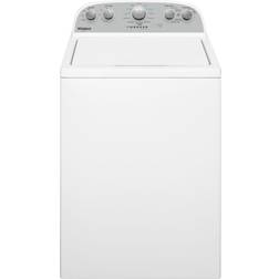 Whirlpool WTW4955HW White