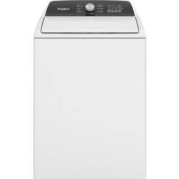 Whirlpool WTW5015LW