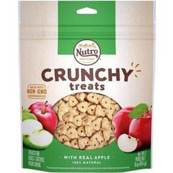 Nutro Crunchy Treats with Real Apple 0.454