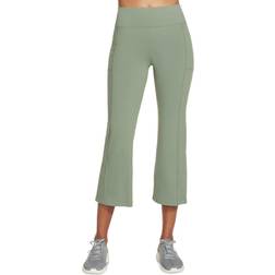 Skechers Women's Go Walk Lite Pant - Light Green