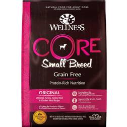 Wellness Core Small Breed Original 5.443