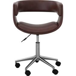 Teamson Home 67.005cm Office Chair 19.9"