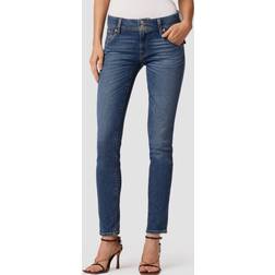 Hudson Jeans Collin Mid-Rise Skinny Jean