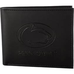 Evergreen Enterprises Penn State Nittany Lions Hybrid Bi-Fold Wallet - Black