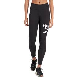 Reebok Women's Logo Leggings