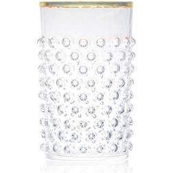 Anna von Lipa Hobnail Tumblerglas 20cl