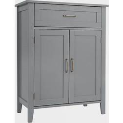 Teamson Home Mercer Storage Cabinet 26x33.6"