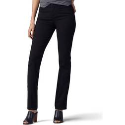 Lee Women's Straight Leg Jeans