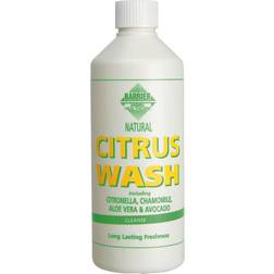 Barrier Citrus Wash 500ml