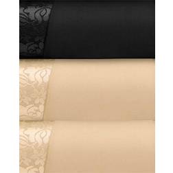 Bali Bali Double Support Briefs 3-Pack DFDBB3