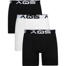 Aqs Men's Boxer Briefs