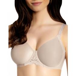 Caresse Minimizer Bra