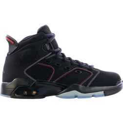 Nike Jordan 6-17-23 M - Black/University Red/Dark Driftwood/White