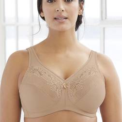 Glamorise Wireless Minimizer Bra 1003