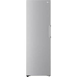 LG GFT61MBCSZ Rostfritt stål