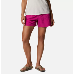 Columbia Women's Sandy River Shorts - Wild Fuchsia