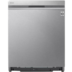 LG SDU557HS Rustfrit stål