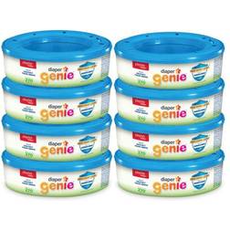 Playtex Diaper Genie Refill 8 pack